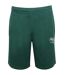 Short Tennis Homme Vert Slazenger-1