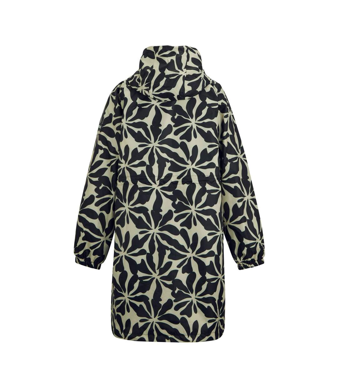 Womens/ladies Brindel Pack-it Jacket Multicoloured Regatta-2