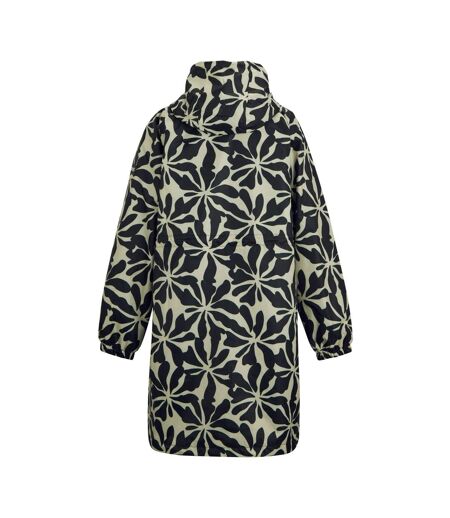 Womens/ladies Brindel Pack-it Jacket Multicoloured Regatta