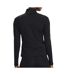 Veste noir femme under armour motion - l-2
