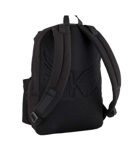Sac à dos noir homme kaporal padosh - taille unique