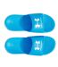 Claquettes Ignite Select Homme Bleu Under Armour-3