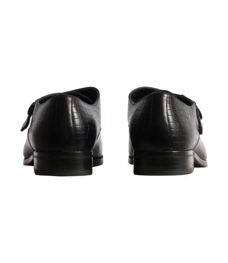 Mocassins à Brides Elong