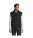 Veste Sans Manches Viper Adulte Noir SOLS-1