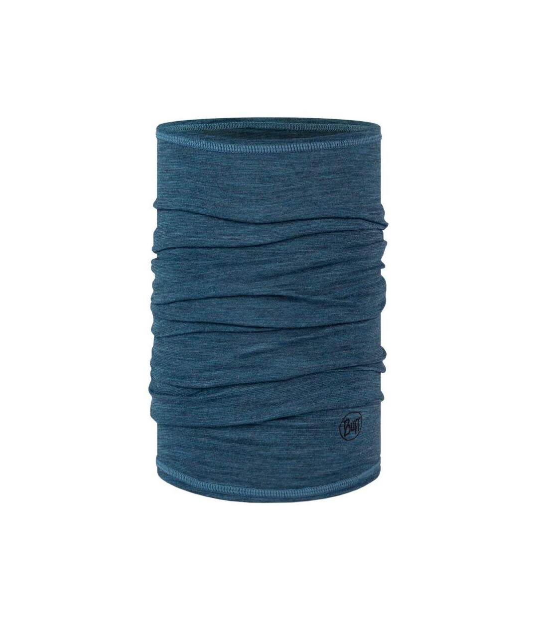 Snood Adulte Taille Unique Bleu Buff-2