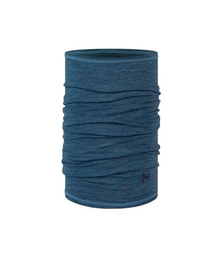 Snood Adulte Taille Unique Bleu Buff