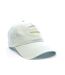 Casquette vert d'eau homme calvin klein jeans monologo printed-2