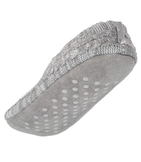 Isotoner Chaussettes d'intérieur homme