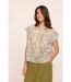 Chemise DOREMI Léopard-1