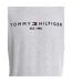 Sweat Motif/style Date De Création Homme Gris Tommy Hilfiger-3