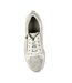 Baskets Kiley Femme Argenté Lunar-4