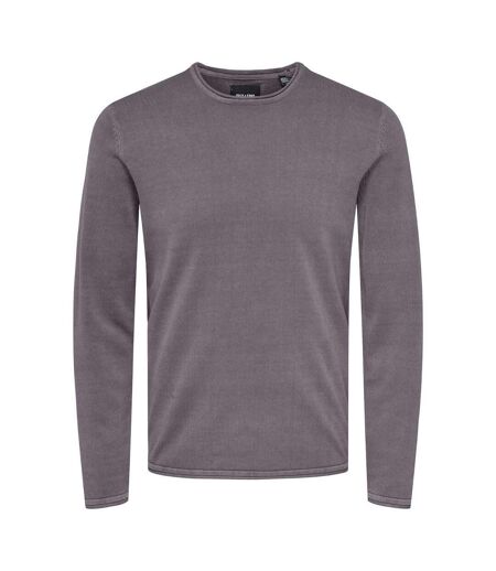 Pull marron homme only & sons gaston