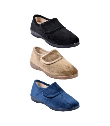 CHARENTAISE Femme Pantoufle PREMIUM