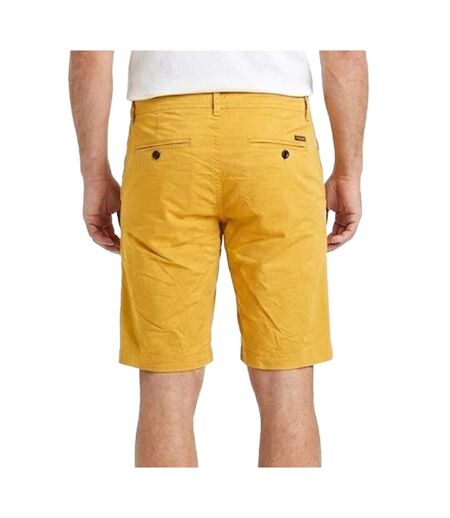 Short chino jaune homme teddy smith chino 10415076d