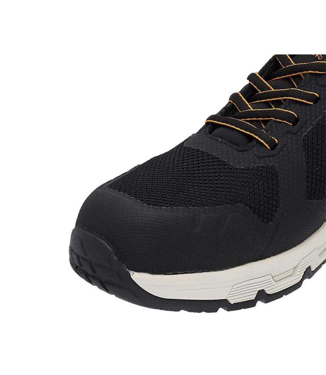 Lamar Lightweight Safety Trainers Multi Colour DeWALT Power Tools-3