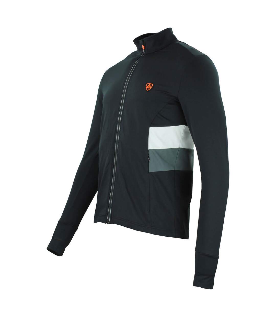 Top technique zippé homme CESPEED-3