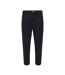 Pantalon marine homme only & sons linus 22029765-3