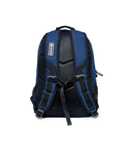 Crest maxi backpack one size navy Hype