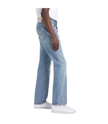 Jean Original Homme Bleu Clair Levis