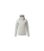 Womens/ladies Breathe Easy Waterproof Jacket Almond Milk Dare 2B-1