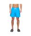 Short De Bain Henpool Homme Bleu Henleys-2