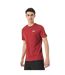 T-shirt Ess+ Homme Rouge Puma-1