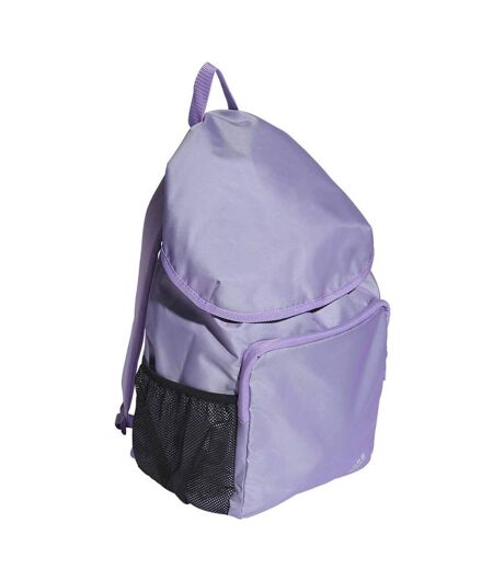 Sac À Dos Dance Taille Unique Lavande Adidas
