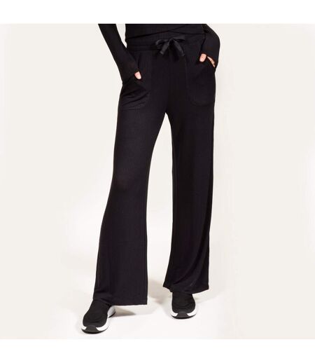 Isotoner Pantalon Homewear femme douceur et ultra confort