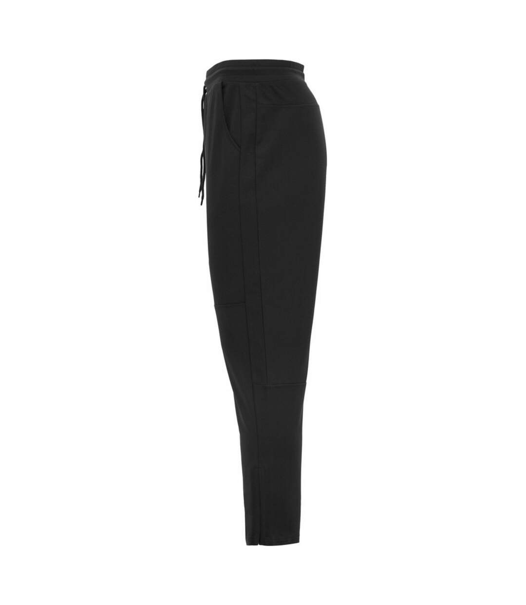 Pantalon de jogging neapolis adulte noir uni Roly Roly