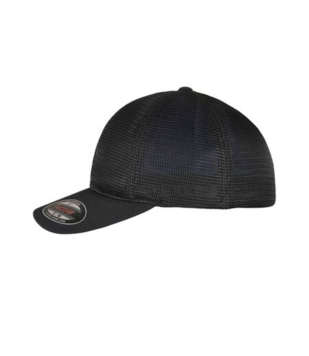 Casquette Noir Flexfit