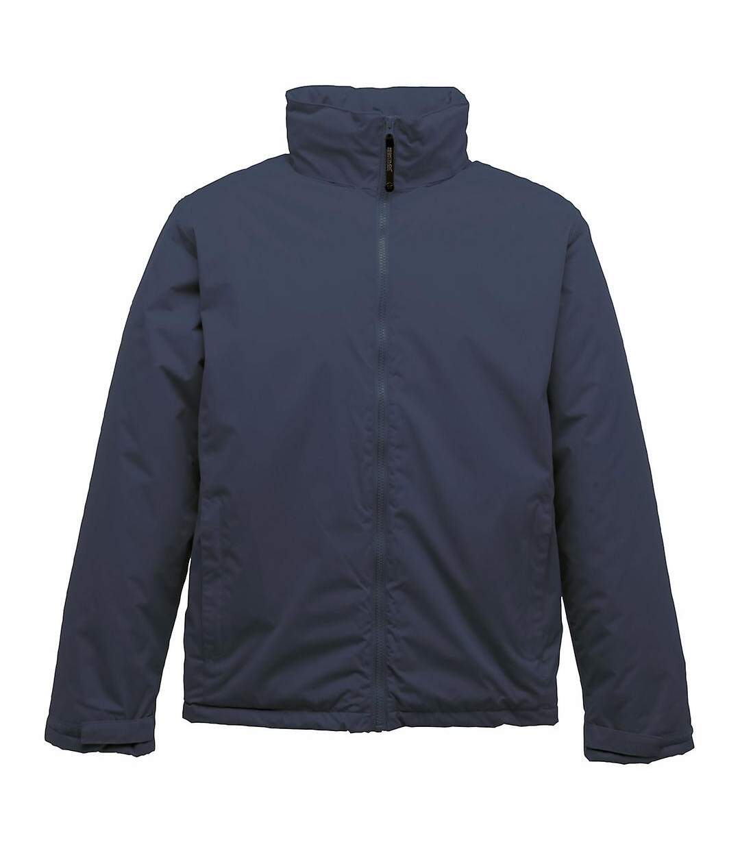 Mens insulated jacket navy Regatta Professional-2