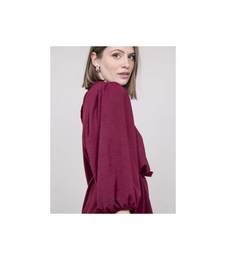 Robe courte INDONESIA - Dona X Lisa