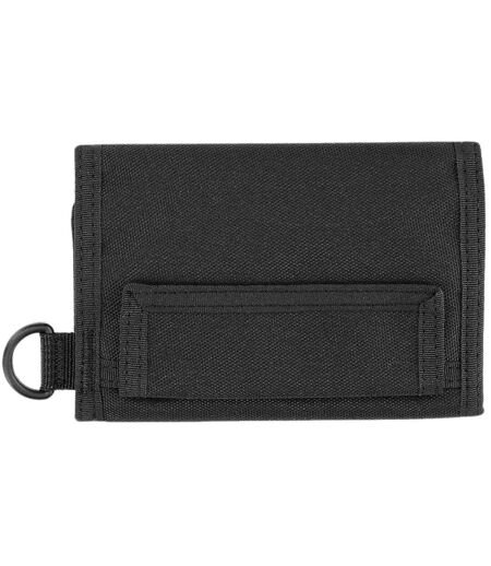 Portefeuille Wss24awalu007 Taille Unique Noir 4F