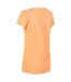 Regatta - T-shirt BREEZED - Femme (Orange clair) - UTRG7030