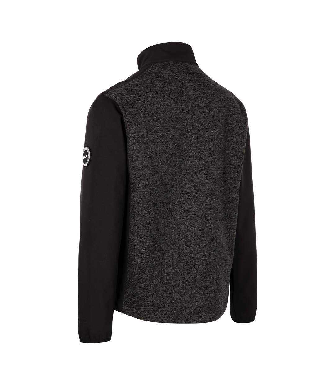 Veste Softshell Mariano Homme Noir Trespass-2