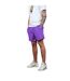 Mens plain swim shorts gala red Lyle & Scott