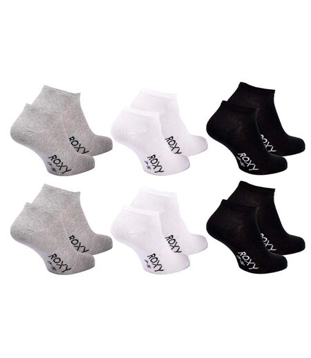 Chaussettes ROXY SNEAKER Pack de 6 Paires 3162