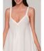 Robe de plage asymétrique Bliss Luna Splendida-3