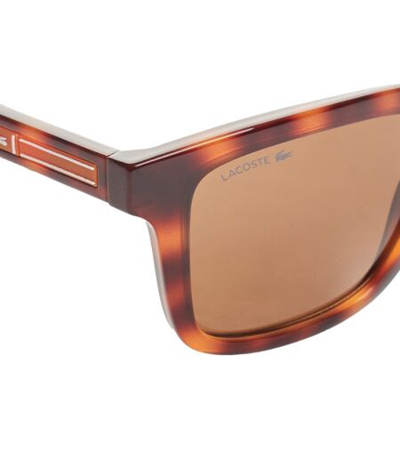 Rectangular Sunglasses L951SRG Men
