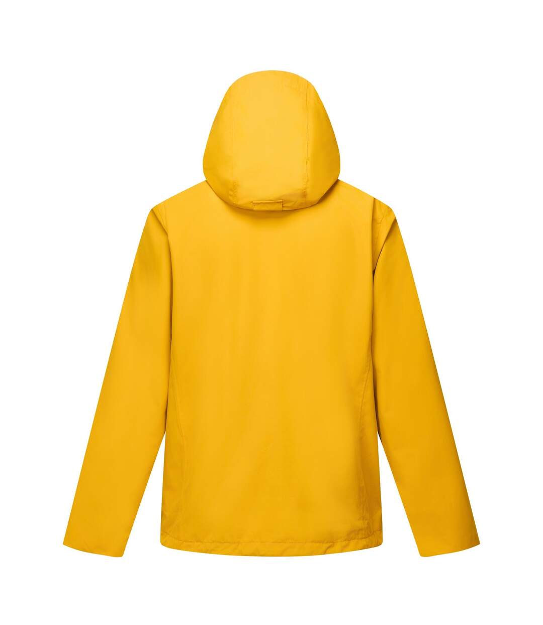 Mens Matt Ii Waterproof Jacket Mustard Seed Regatta-3