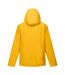 Mens Matt Ii Waterproof Jacket Mustard Seed Regatta-3