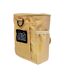 Molle System Tactical Pouch One Size Beige Cream Offlander-3