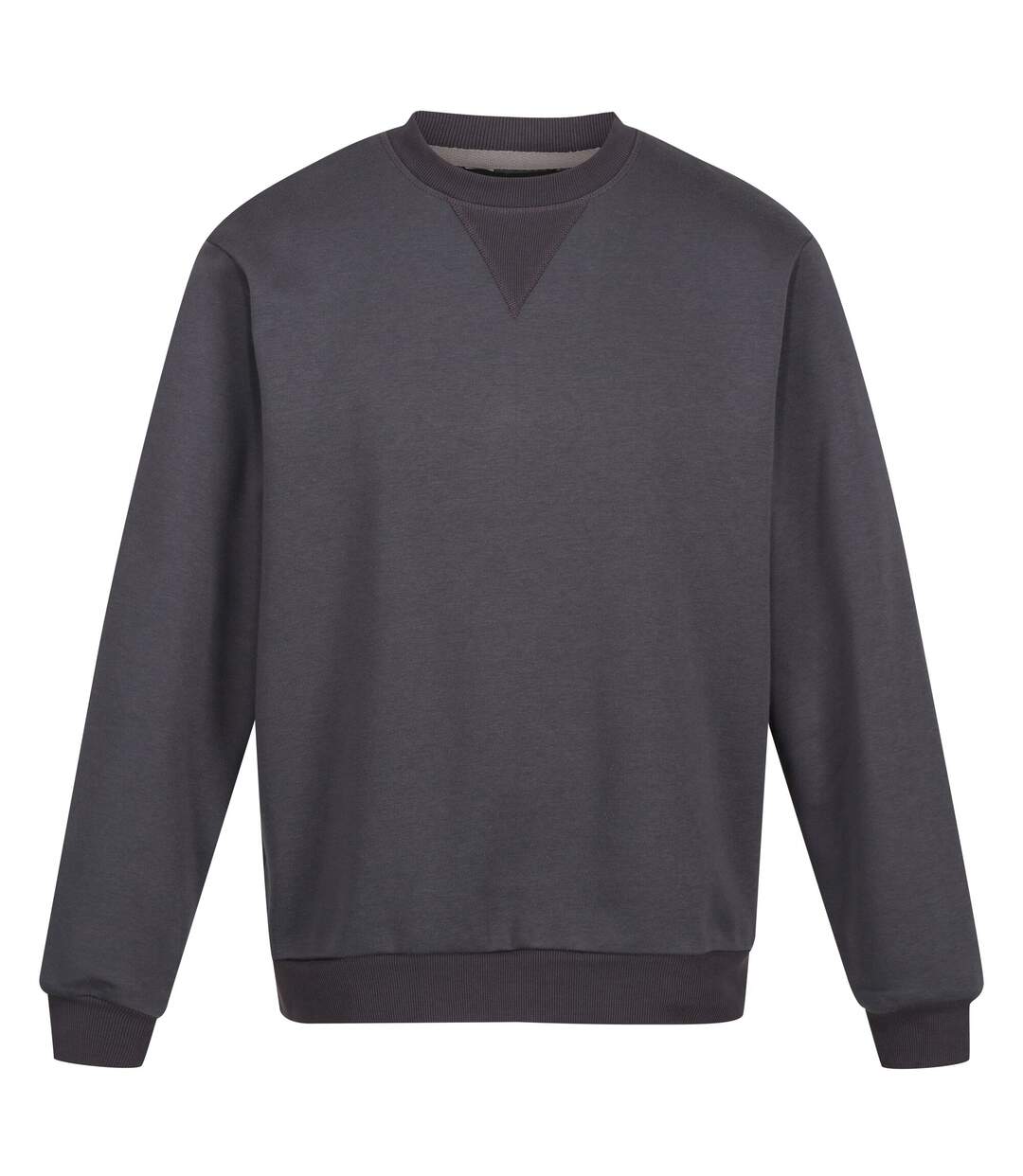 Sweat pro homme gris phoque Regatta