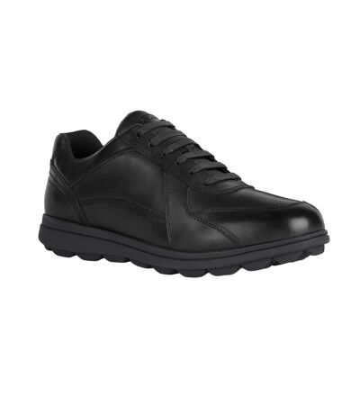 Chaussures u spherica ec12 homme noir Geox