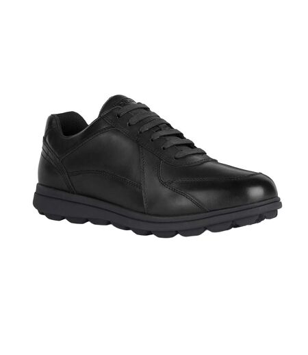 Chaussures u spherica ec12 homme noir Geox