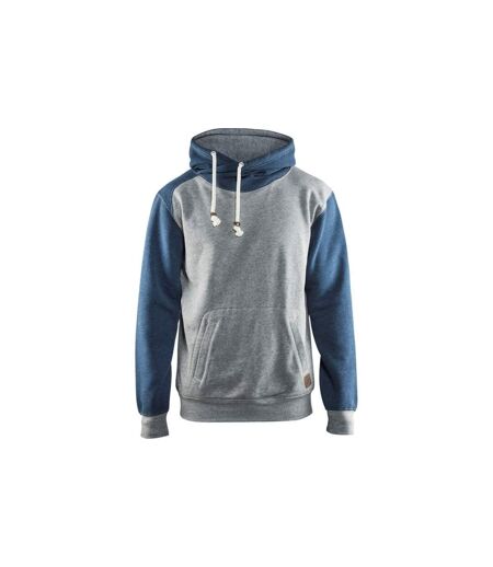 Sweat à capuche Blaklader col châle