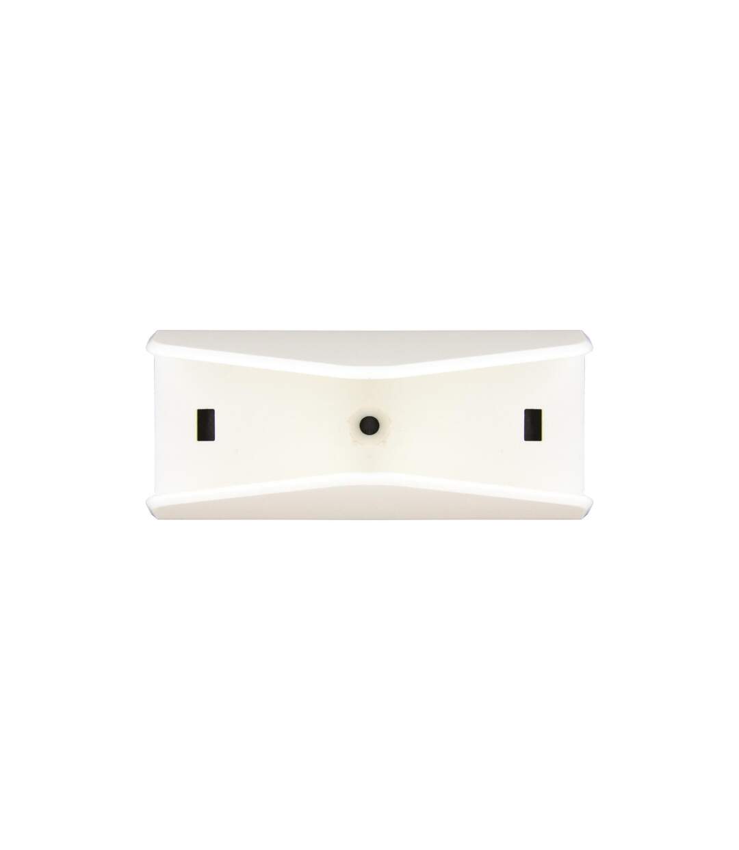 Lot de 2 Lampes Led Détecteur Luminosité 7cm Blanc-3