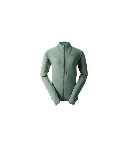 Womens/ladies Torrek Stretch Midlayer Glacier Green Dare 2B