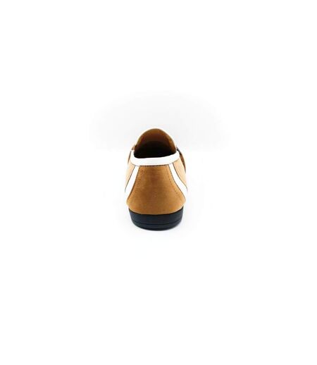 Mocassin à enfiler