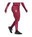 Pantalon De Jogging Pro Femme Rubis Adidas-1
